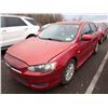 Image 1 : 2011 Mitsubishi Lancer
