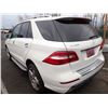 Image 4 : 2014 Mercedes-Benz ML550
