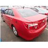 Image 4 : 2012 Toyota Camry Hybrid