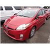Image 1 : 2010 Toyota Prius