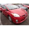 Image 2 : 2010 Toyota Prius