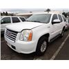 Image 1 : 2008 GMC Yukon Hybrid