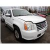 Image 2 : 2008 GMC Yukon Hybrid