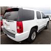 Image 3 : 2008 GMC Yukon Hybrid