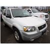 Image 2 : 2006 Ford Escape