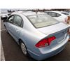 Image 4 : 2007 Honda Civic Hybrid