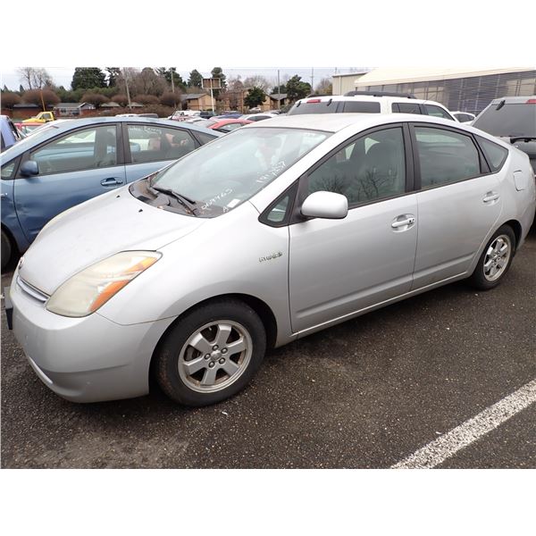 2006 Toyota Prius