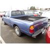 Image 4 : 2000 Toyota Tacoma