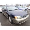 Image 2 : 2004 Subaru Outback