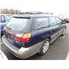 Image 3 : 2004 Subaru Outback