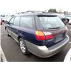 Image 4 : 2004 Subaru Outback