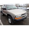 Image 2 : 2000 Chevrolet Blazer