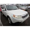 Image 2 : 2009 Subaru Forester