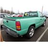 Image 3 : 2002 Chevrolet Silverado 1500