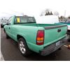 Image 4 : 2002 Chevrolet Silverado 1500
