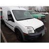 Image 2 : 2012 Ford Transit Connect