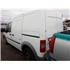 Image 4 : 2012 Ford Transit Connect
