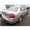 Image 3 : 2007 Chevrolet Malibu