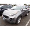 Image 1 : 2017 Kia Sportage