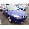 Image 2 : 2012 Ford Focus