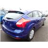 Image 3 : 2012 Ford Focus