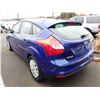 Image 4 : 2012 Ford Focus