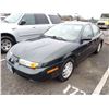 Image 1 : 2002 Saturn SL2