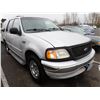 Image 2 : 2001 Ford Expedition