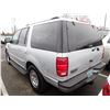 Image 4 : 2001 Ford Expedition