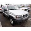 Image 2 : 2004 Jeep Grand Cherokee