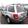 Image 4 : 2004 Jeep Grand Cherokee