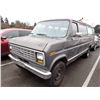Image 1 : 1991 Ford E-350 Super Duty
