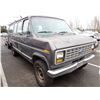 Image 2 : 1991 Ford E-350 Super Duty