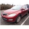 Image 1 : 2007 Mazda CX-9