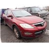 Image 2 : 2007 Mazda CX-9