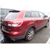 Image 3 : 2007 Mazda CX-9