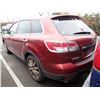 Image 4 : 2007 Mazda CX-9