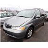Image 1 : 2000 Honda Odyssey