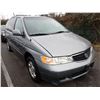 Image 2 : 2000 Honda Odyssey