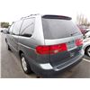 Image 4 : 2000 Honda Odyssey