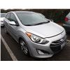 Image 2 : 2013 Hyundai Elantra