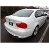 Image 3 : 2010 BMW 335xi