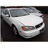 Image 2 : 2002 Infiniti I35