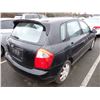 Image 3 : 2006 Kia Spectra5