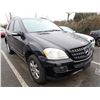 Image 2 : 2006 Mercedes-Benz ML350