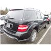 Image 3 : 2006 Mercedes-Benz ML350