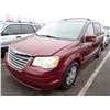 Image 1 : 2009 Chrysler Town and Country