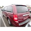 Image 4 : 2009 Chrysler Town and Country