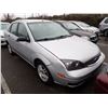 Image 2 : 2005 Ford Focus