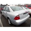 Image 4 : 2005 Ford Focus